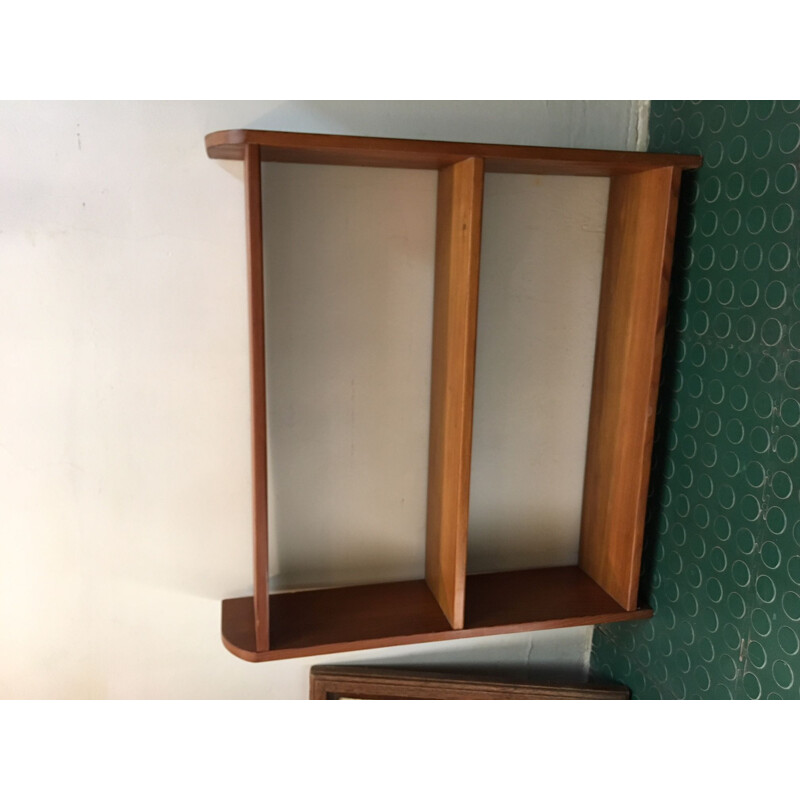 Vintage Small Scandinavian shelf