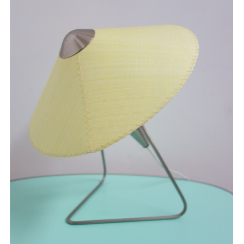 Vintage desk lamp by Helena Frantova for Okolo