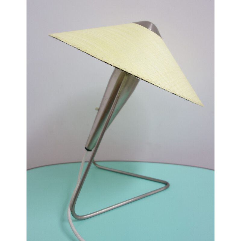 Vintage desk lamp by Helena Frantova for Okolo