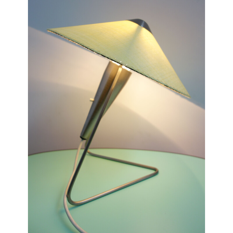 Vintage desk lamp by Helena Frantova for Okolo