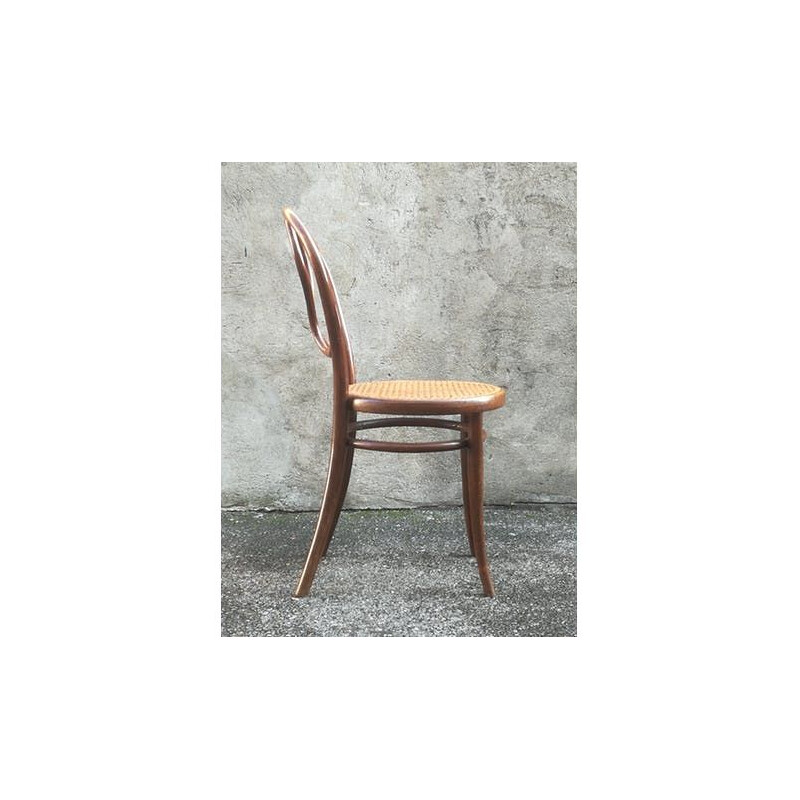 Vintage chair n20 omega by Thonet Chair