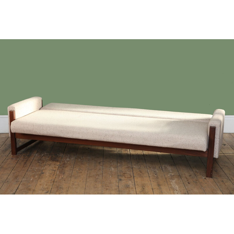 Vintage 3-seater sofa by Yngve Ekström for Pastoe