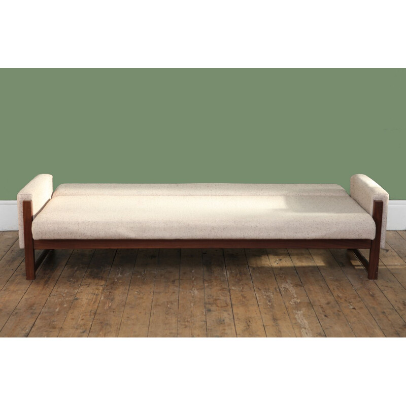 Vintage 3-seater sofa by Yngve Ekström for Pastoe