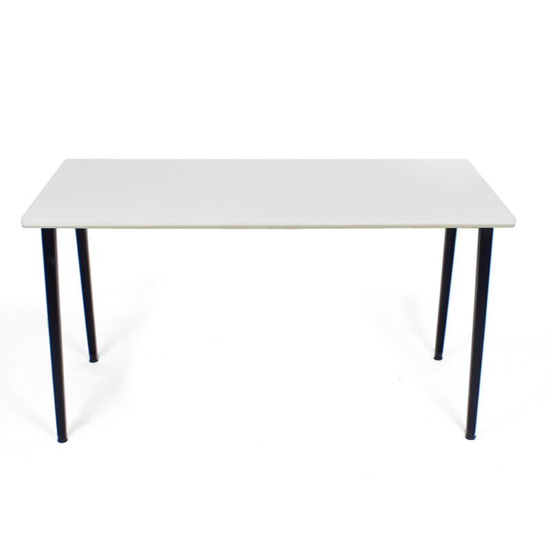 Vintage table "Reform" by Friso Kramer for Ahrend de cirkel