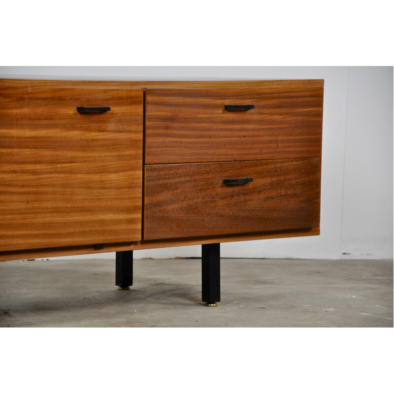 Vintage sideboard by Kant & Klaar 1960s