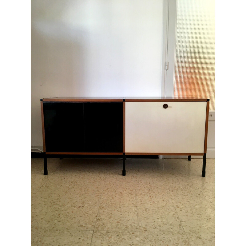 Vintage sideboard Minvielle by ARP