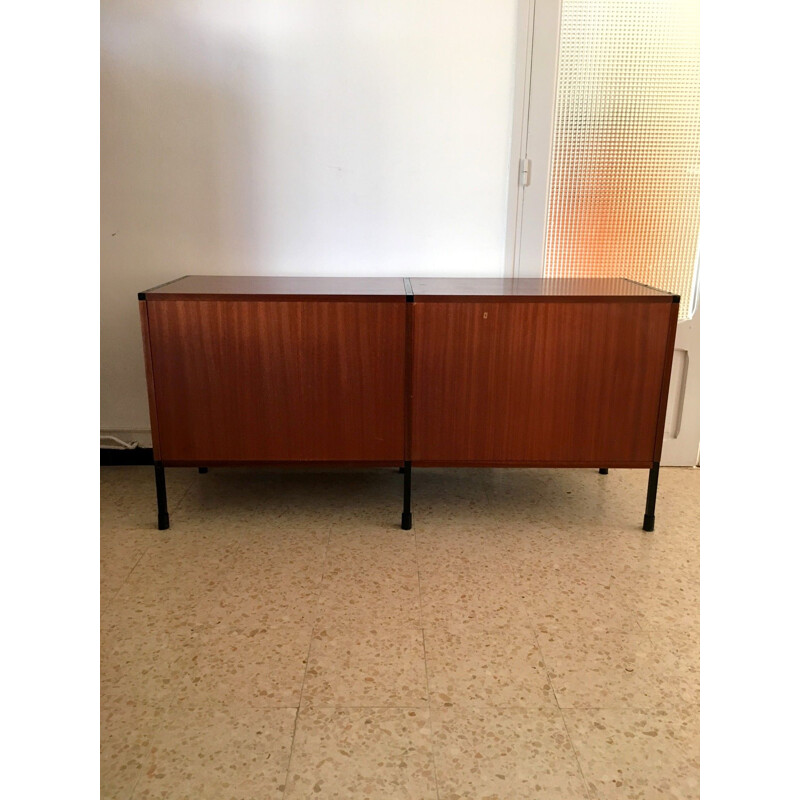 Vintage sideboard Minvielle by ARP