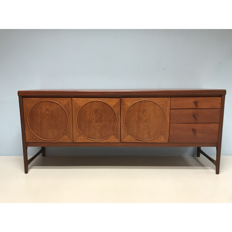 Vintage sideboard by Nathan