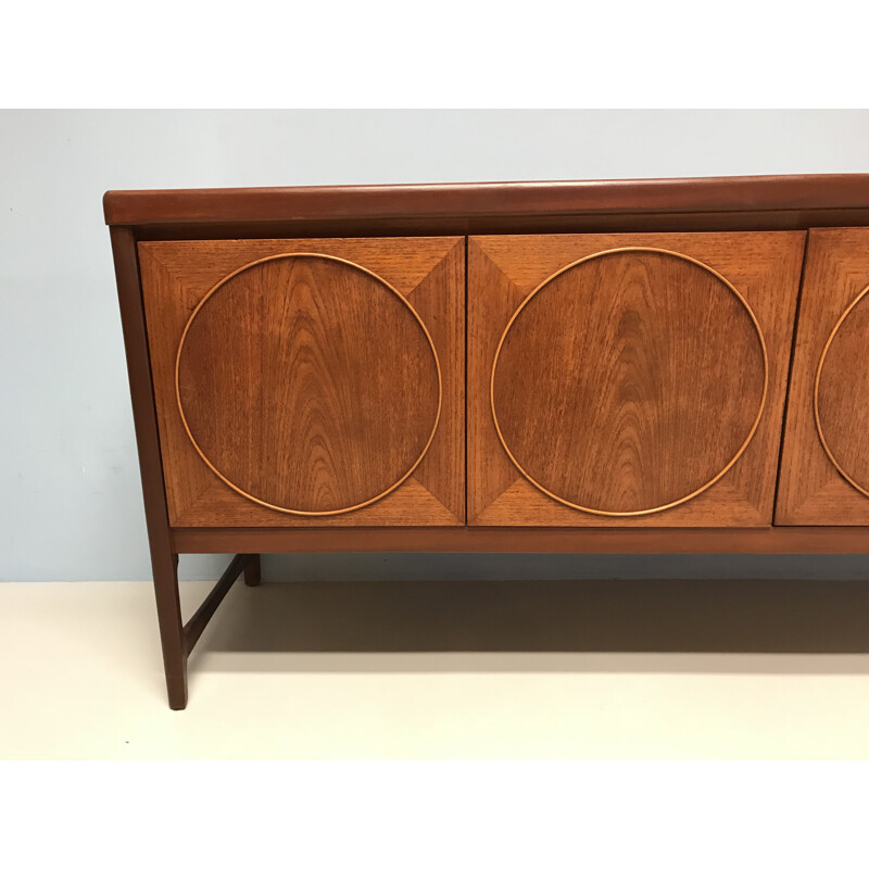 Vintage sideboard by Nathan