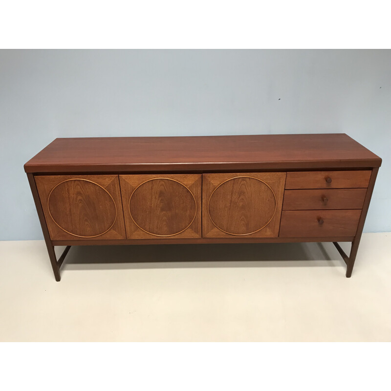 Vintage sideboard by Nathan