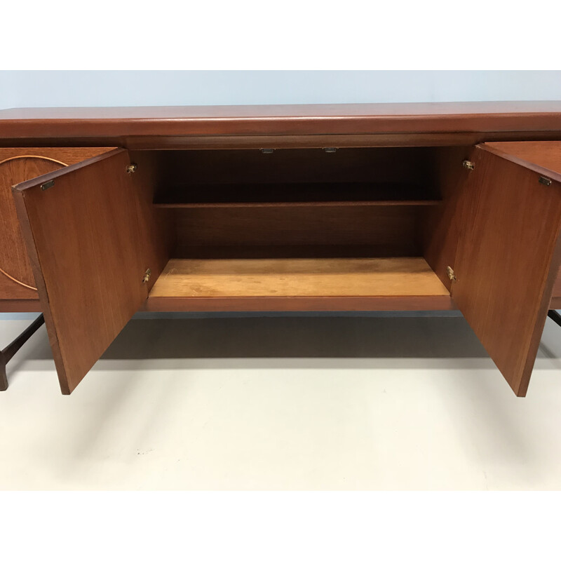 Vintage sideboard by Nathan