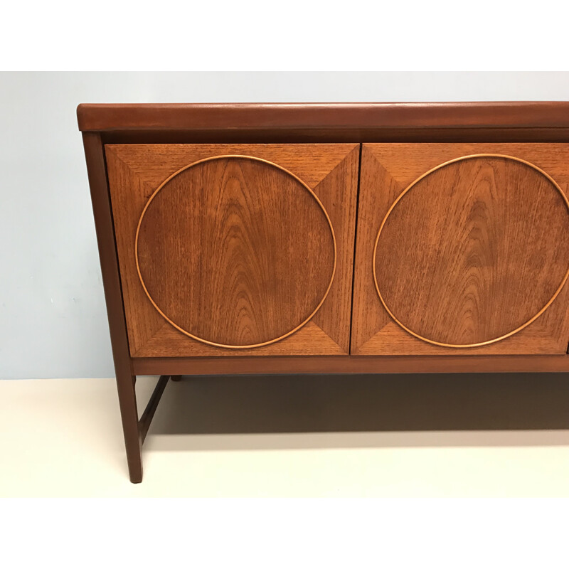 Vintage sideboard by Nathan