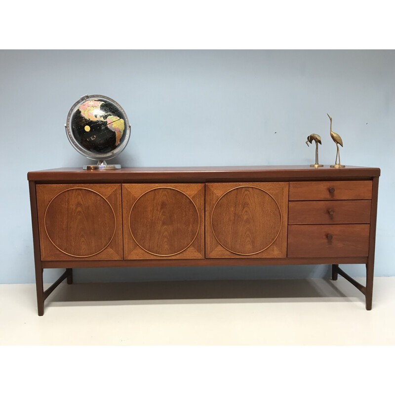 Vintage sideboard by Nathan