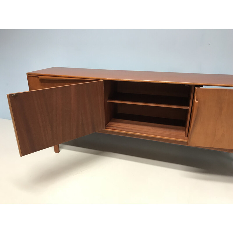 Vintage sideboard in teak Mcintosh