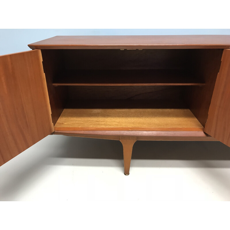 Vintage sideboard in teak by Avalon