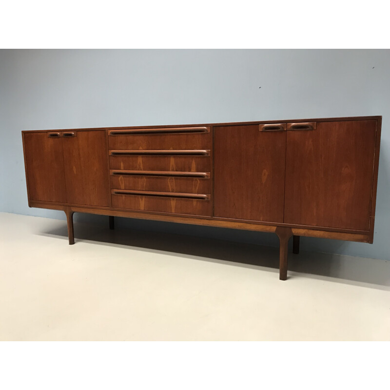 Vintage sideboard in teak Mcintosh