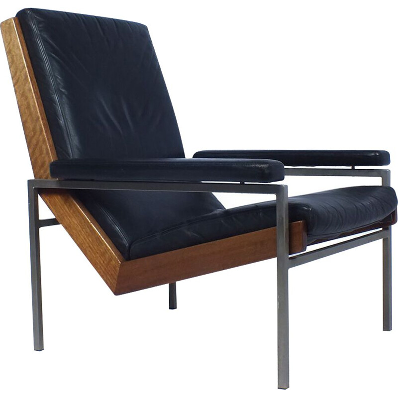 Vintage Lotus armchair by Rob Parry for Gelderland