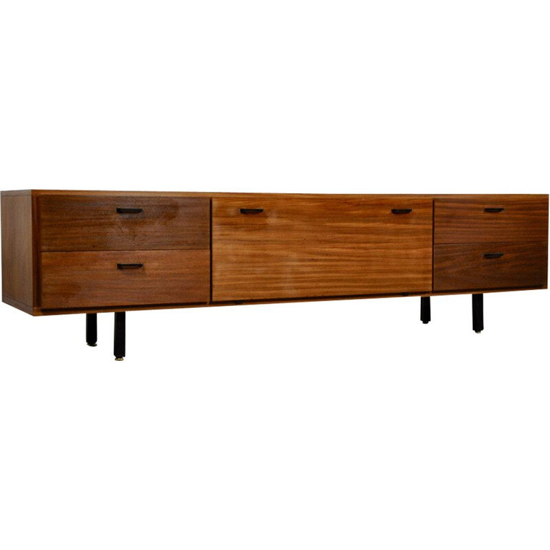 Vintage sideboard by Kant & Klaar 1960s