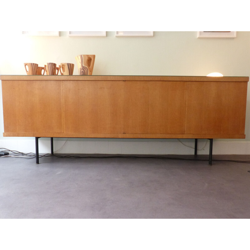 Vintage sideboard "Monaco" by Guermonprez