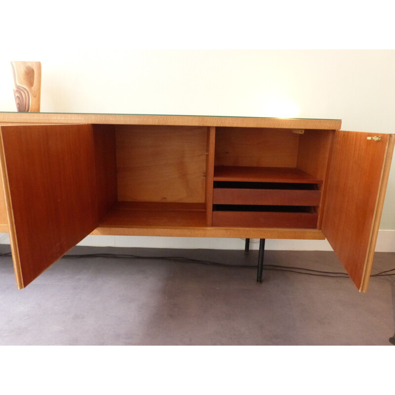 Vintage sideboard "Monaco" by Guermonprez