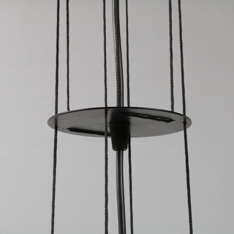 Vintage pendant lamp by Rodney Kinsman