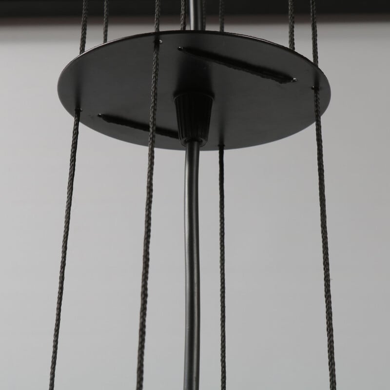 Vintage pendant lamp by Rodney Kinsman