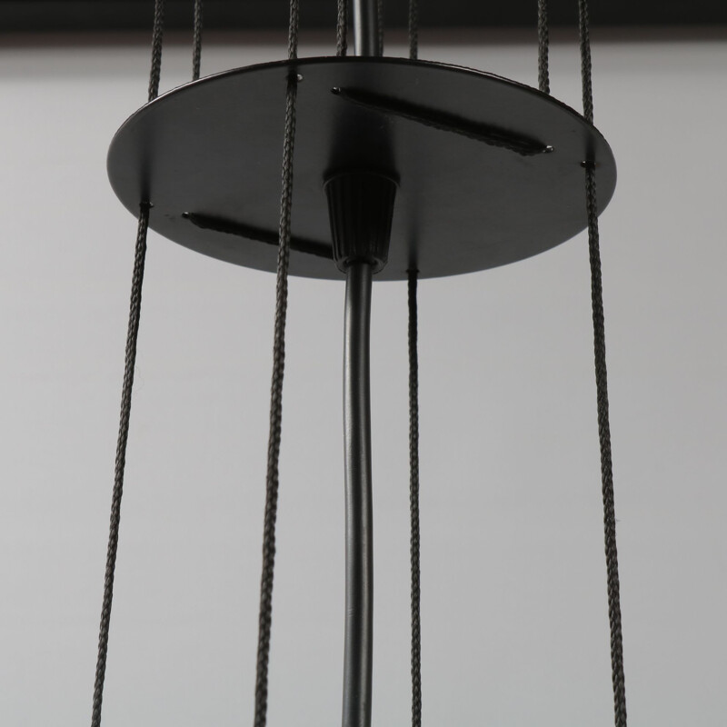 Vintage pendant lamp by Rodney Kinsman