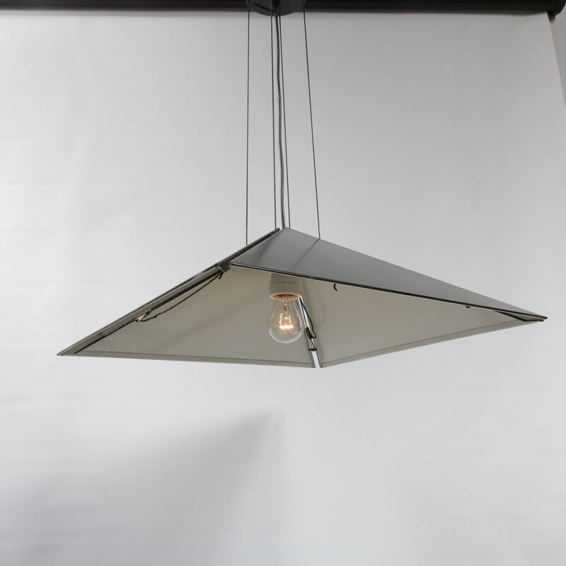 Vintage pendant lamp by Rodney Kinsman