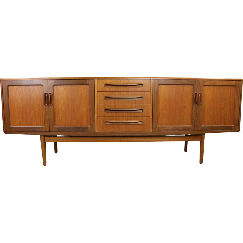 Vintage sideboard in teak Ib Kofod-Larsen for G-Plan