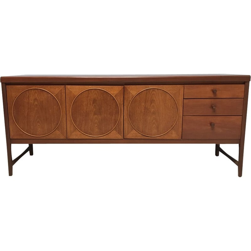 Vintage sideboard by Nathan