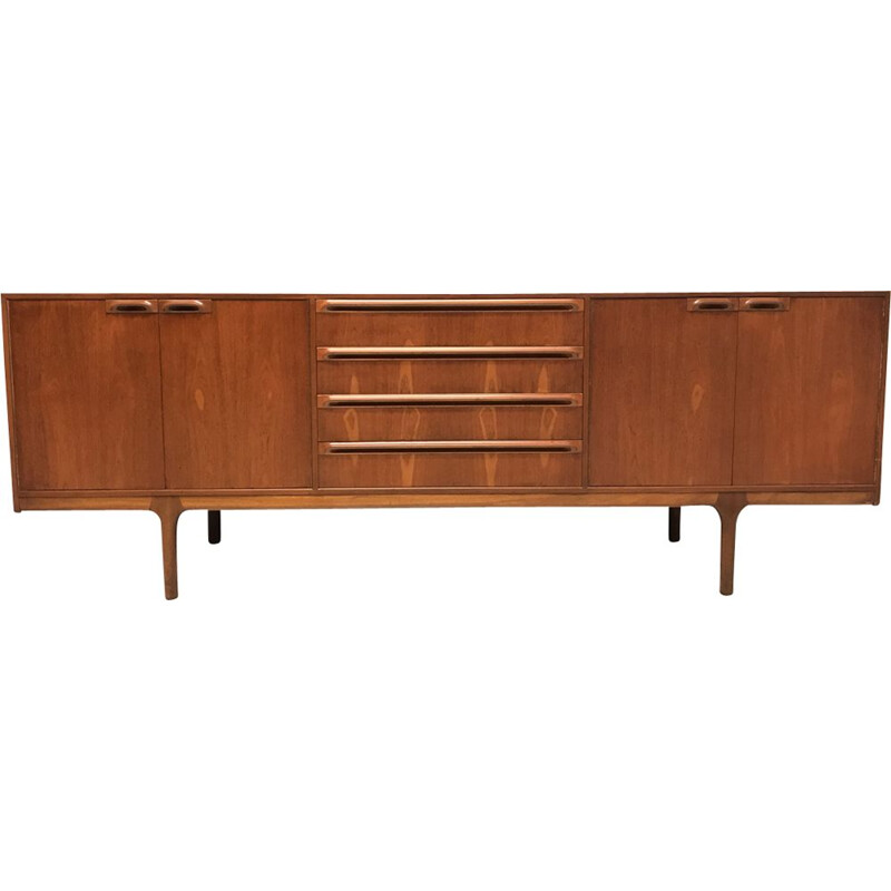 Vintage sideboard in teak Mcintosh