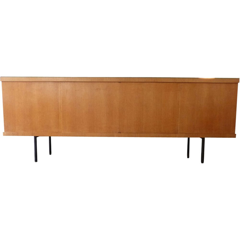 Vintage sideboard "Monaco" by Guermonprez