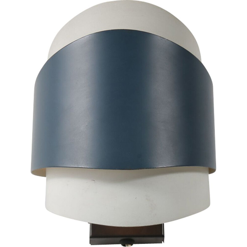 Vintage wall lamp "NX46" by Louis Kalff