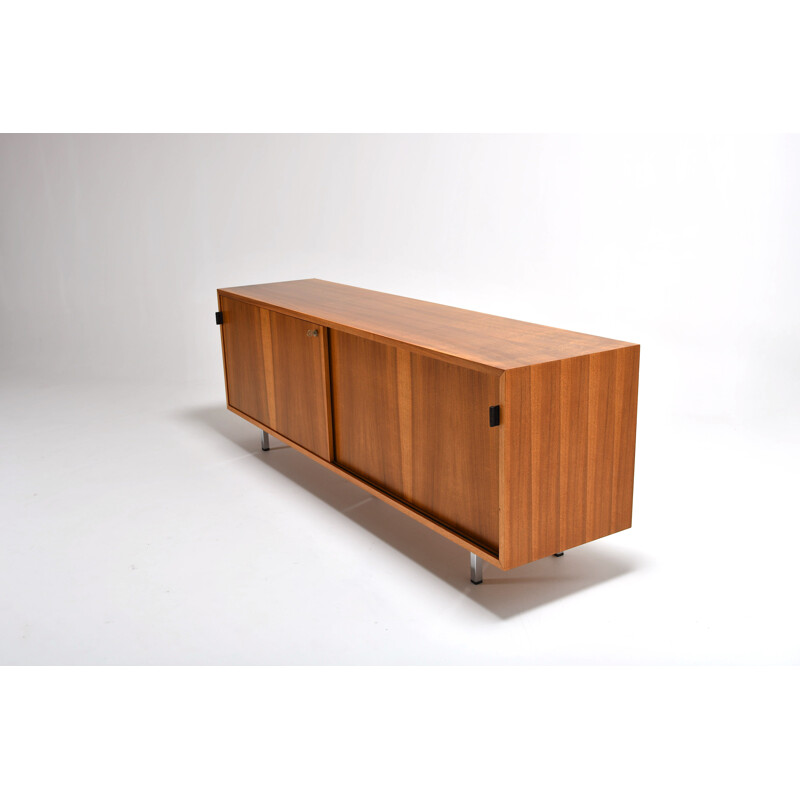 Vintage Swiss sideboard by Florence Knoll