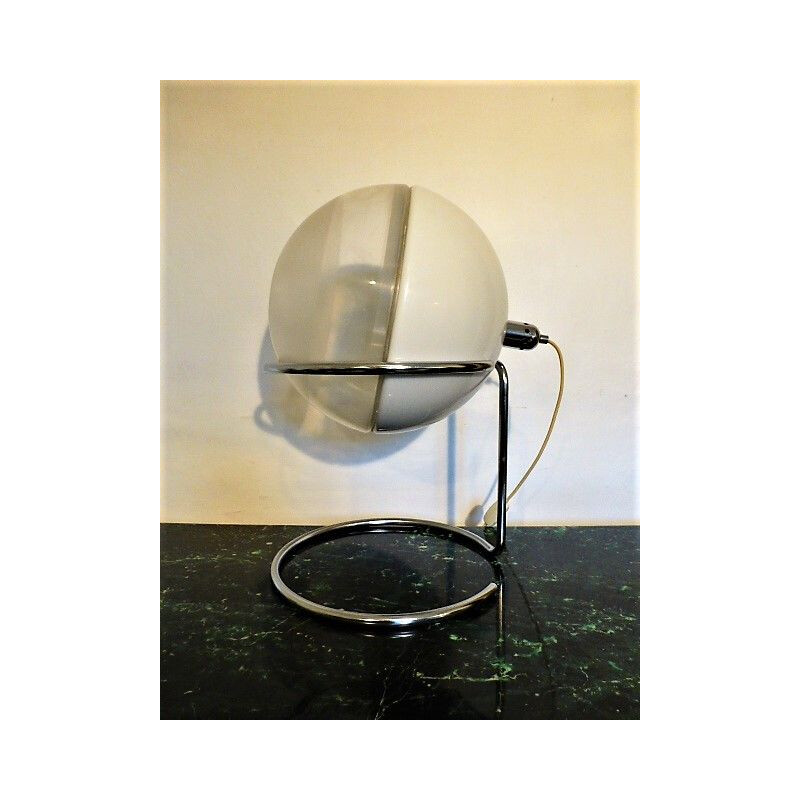 Vintage lamp "Focus" by Fabio Lenci for Guzzini