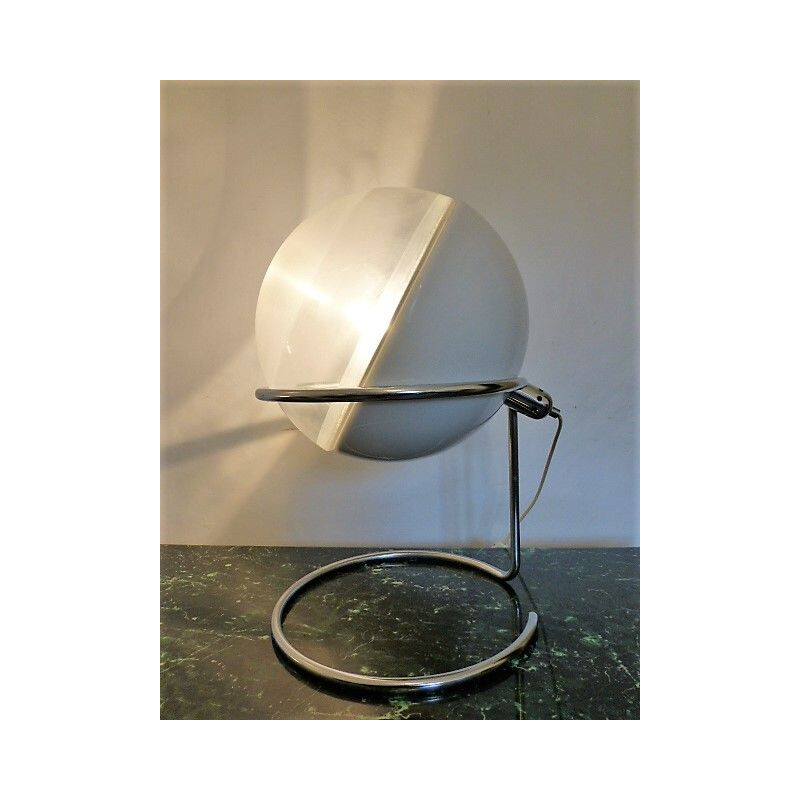 Vintage lamp "Focus" by Fabio Lenci for Guzzini