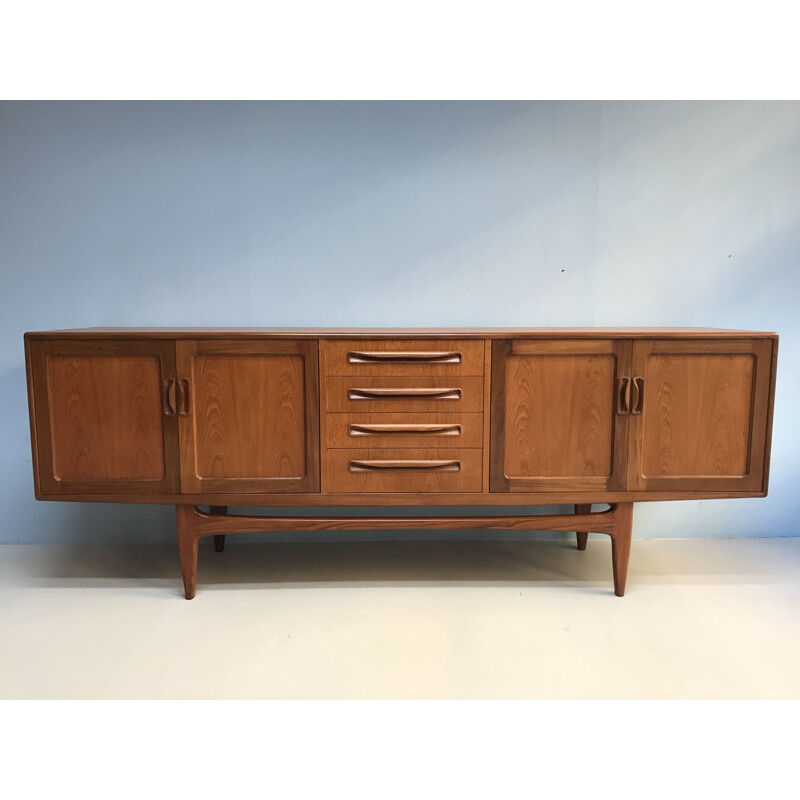 Vintage sideboard by V. Wilkins for G-Plan