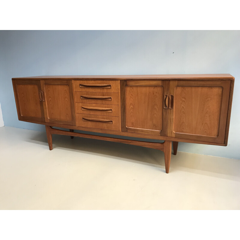 Vintage sideboard by V. Wilkins for G-Plan