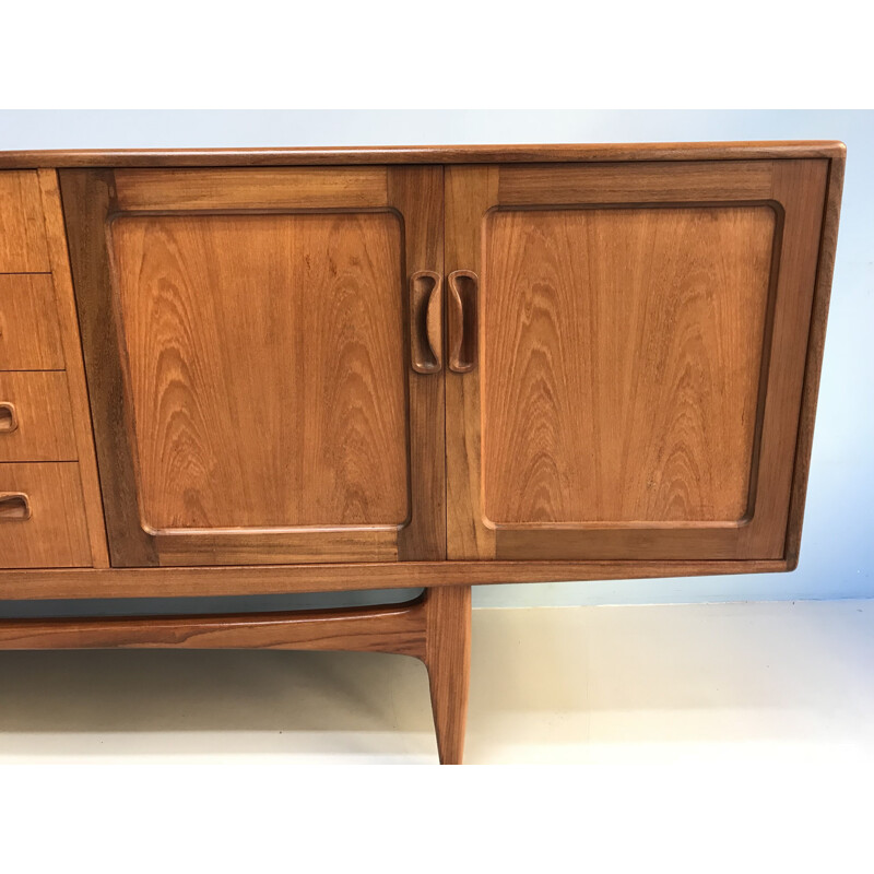 Vintage sideboard by V. Wilkins for G-Plan