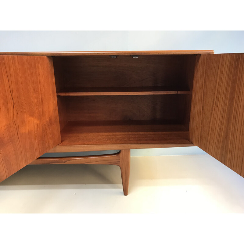 Vintage sideboard by V. Wilkins for G-Plan