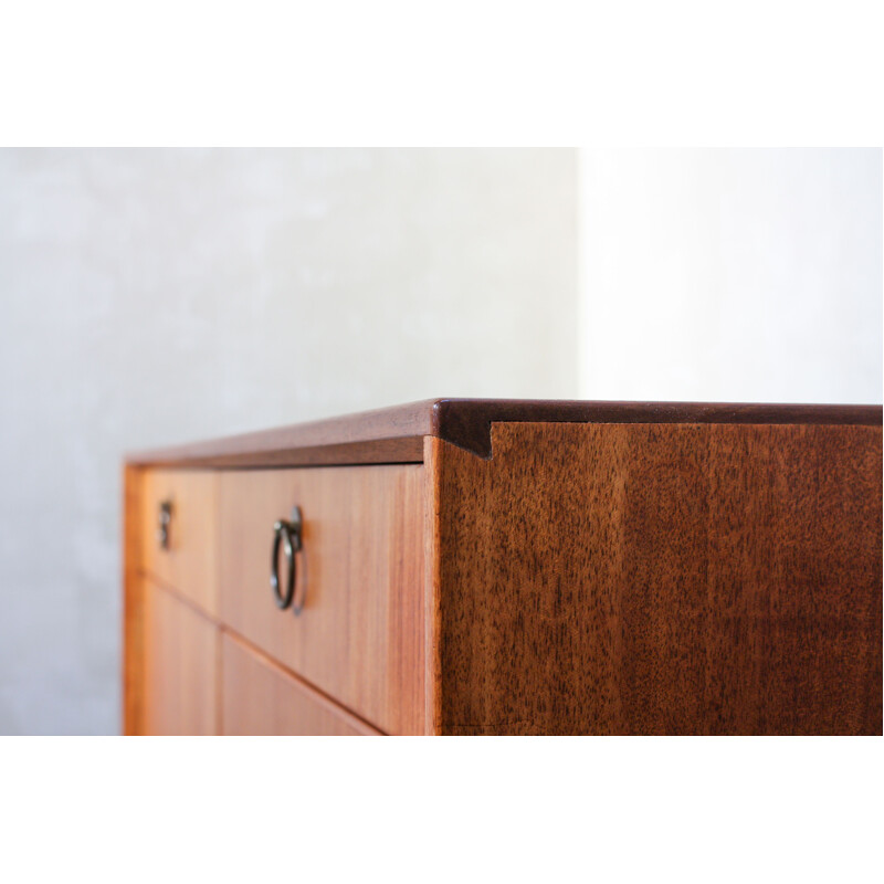 Vintage small sideboard by Gordon Russell