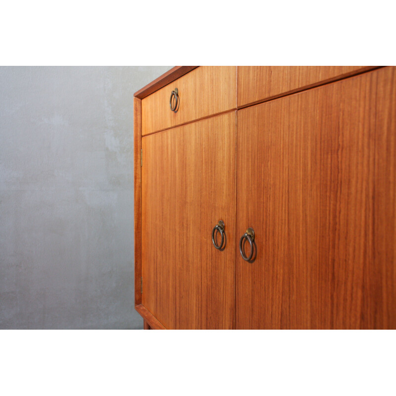 Vintage small sideboard by Gordon Russell