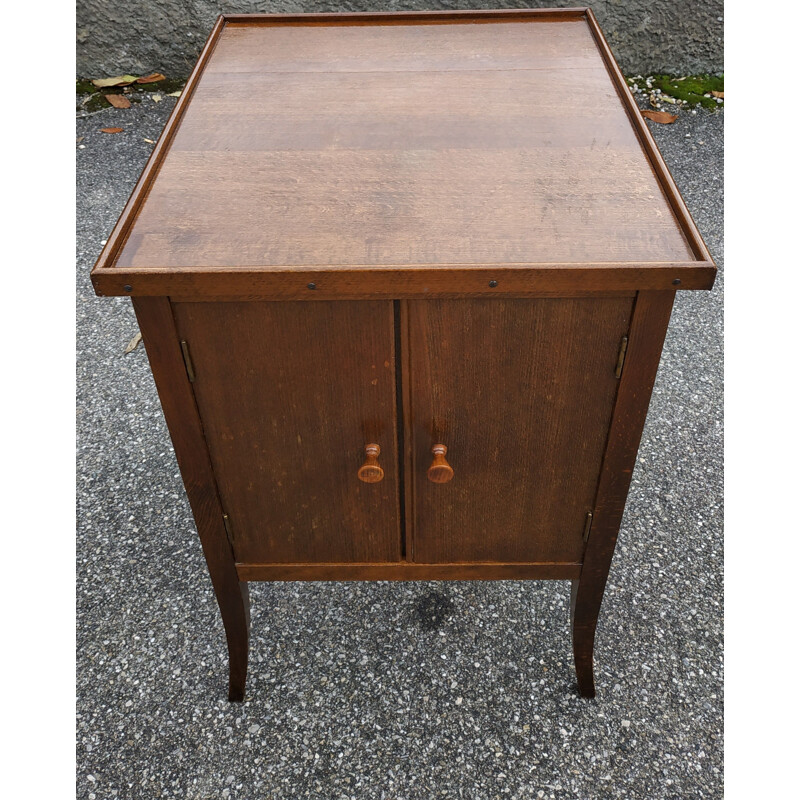 Vintage scandinavian cabinet