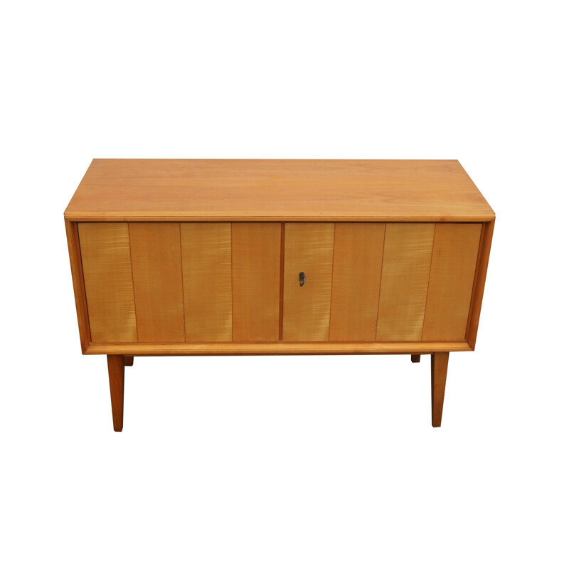 Vintage sideboard in ash