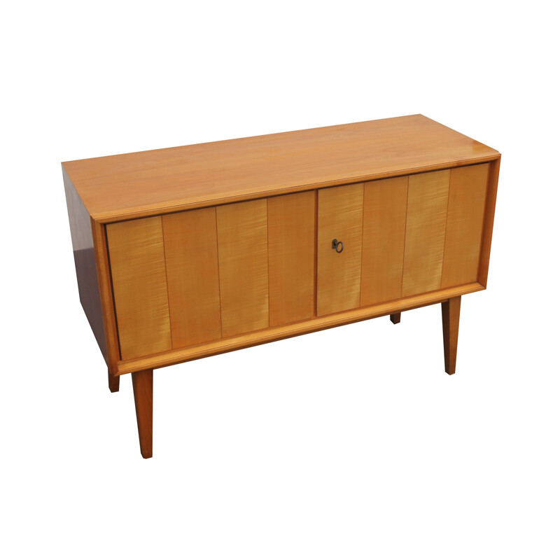 Vintage sideboard in ash