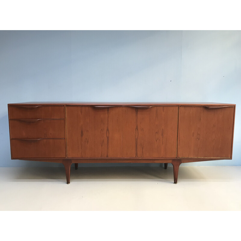 Vintage teak sideboard by McIntosh