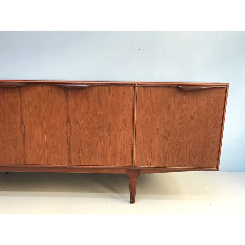 Vintage teak sideboard by McIntosh