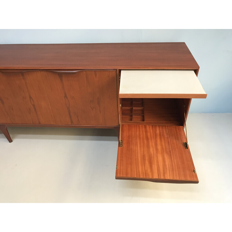 Vintage teak sideboard by McIntosh