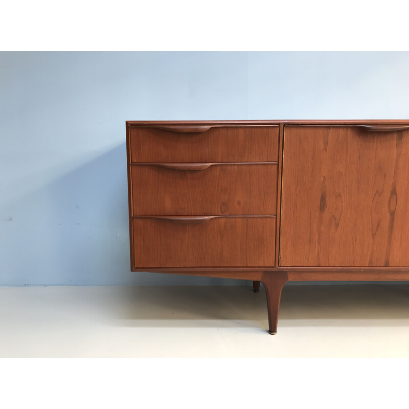 Vintage teak sideboard by McIntosh