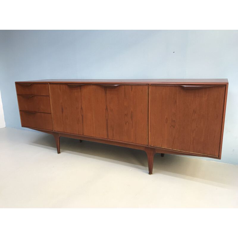 Vintage teak sideboard by McIntosh